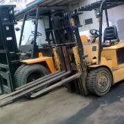 【怎么進(jìn)口二手機(jī)械?二手叉車進(jìn)口報關(guān)公司】機(jī)械,價格,報價,種類、品牌,廠家,供應(yīng)商,上海奕亨進(jìn)出口 - 產(chǎn)品庫 - 阿土伯交易網(wǎng)