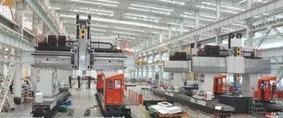 1987年日本東芝偷賣(mài)精密機(jī)床給蘇聯(lián),美國(guó)大怒,開(kāi)出四項(xiàng)巨額罰單