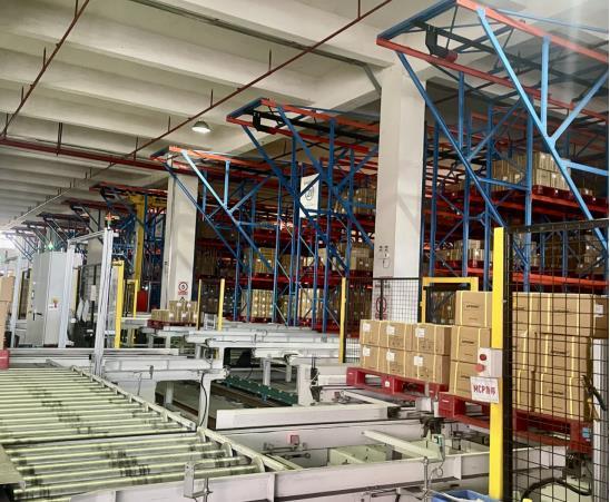 金融&ldquo;活水&rdquo;暢通實(shí)體血脈 農(nóng)行助力大灣區(qū)制造業(yè)高質(zhì)量發(fā)展