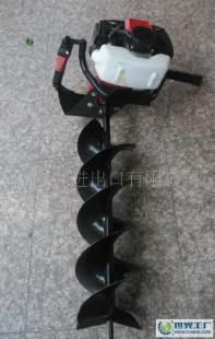 多種型號地鉆、挖坑機、打洞機、挖穴機、打坑機_機械及行業設備_世界工廠網中國產品信息庫