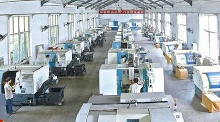 前七月平原縣機械進出口發展平穩，定向扶持政策成效顯著