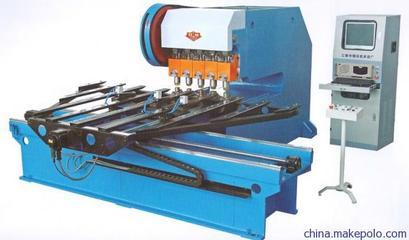 德國(guó)CNC機(jī)床進(jìn)口清關(guān)全攻略 一站式代理服務(wù)助力企業(yè)高效通關(guān)