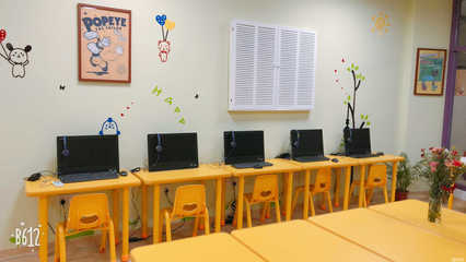 泰州泰瑞美教育咨詢 專業引領，助力學子成長