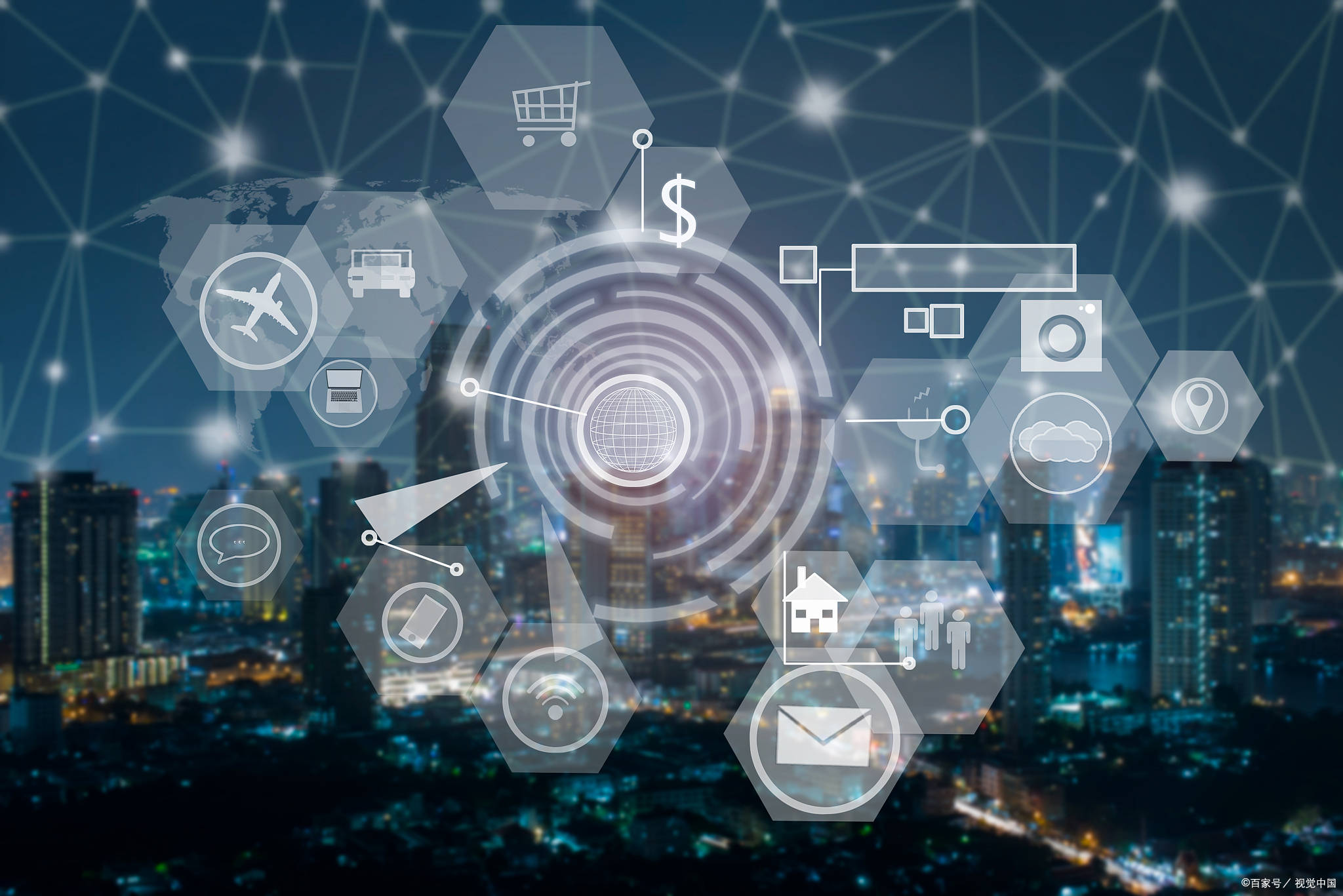 國金匯德解析 如何以客戶需求為中心，做好信息化項目全過程咨詢服務